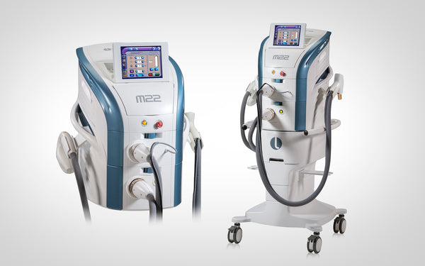 Lumenis M22 Yag Laser Hand Piece