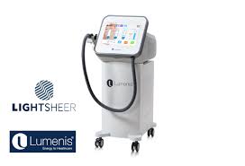 Lumenis Light Sheer ET-XC-ST Laser