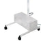 Bovie MI-1000 LED Surgery Light - Portable Floor Model