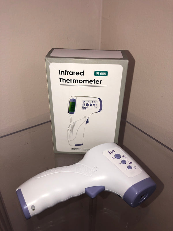 Infrared Thermometer