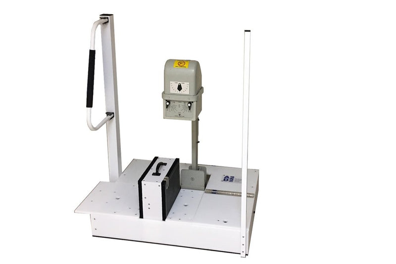 A2D2 Digital Xray With Refurbished Xcel Xray