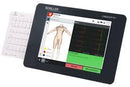 Schiller CARDIOVIT FT-1 Touch Screen EKG 